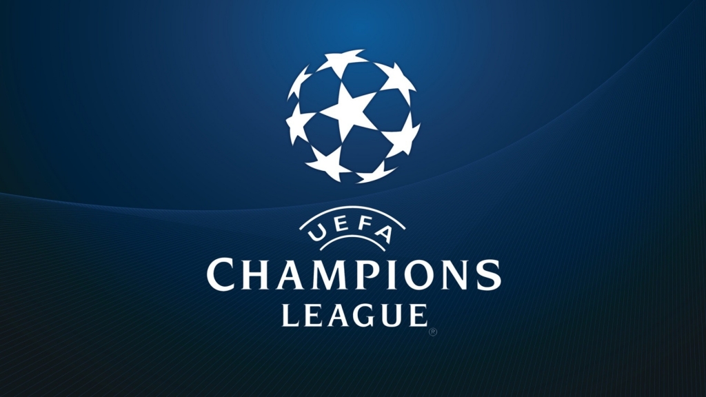 Liga de Campeones de la UEFA. ¡Sigue jugando Roma y Sevilla! ¡Los diablos rojos al agua!