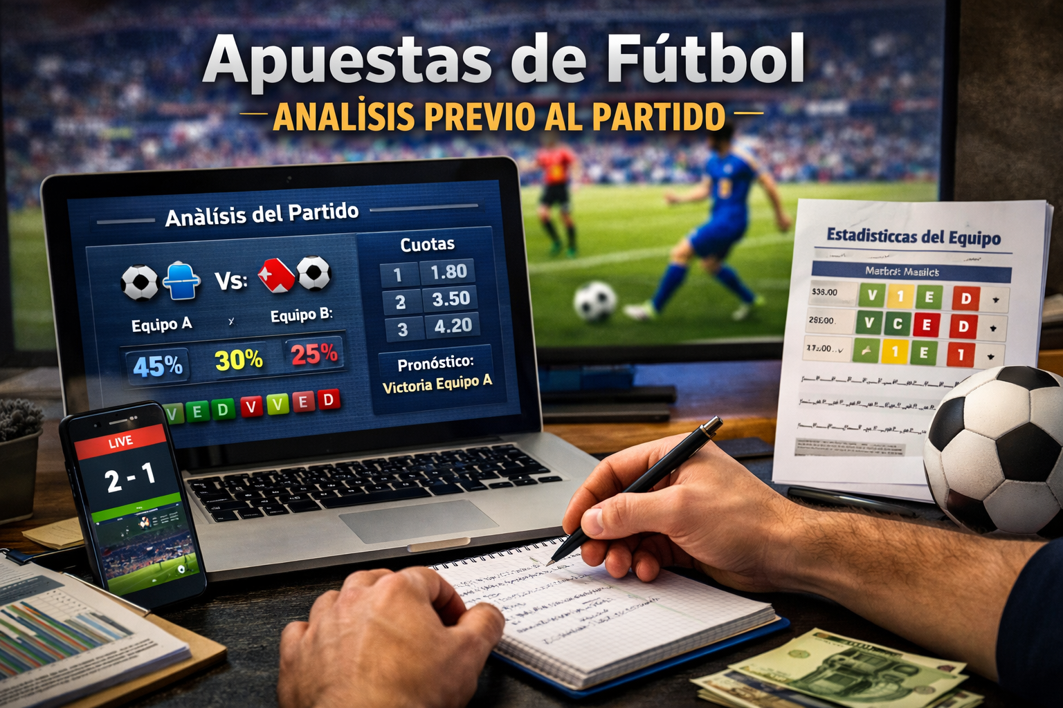 football betting pre-match analysis
