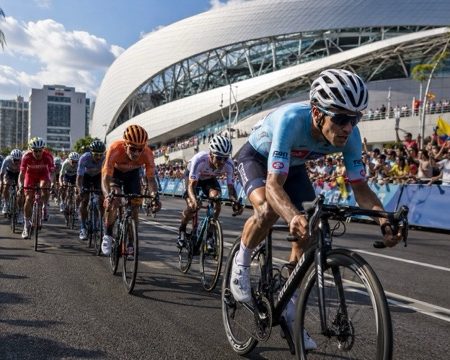 Apuestas en ciclismo: cómo apostar, cuotas y estrategias