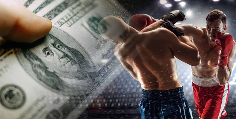 Apuestas de MMA: ¿cómo apostar?
