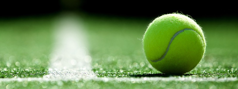 Rendiciones en el tenis. ¿Qué son y cómo se contabilizan?