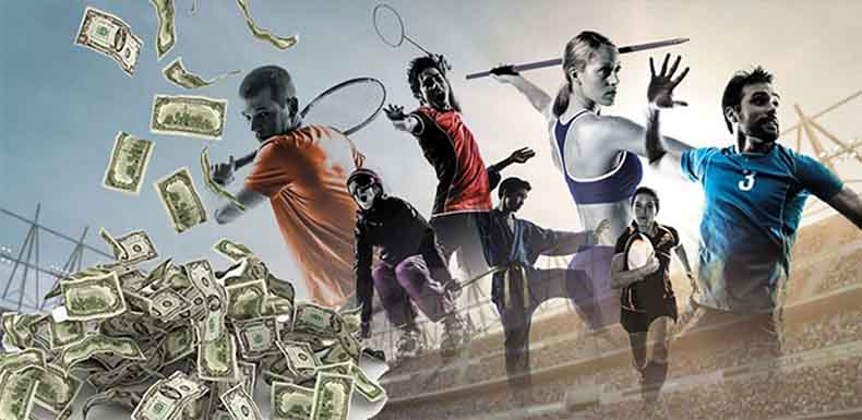 Apuestas deportivas de atletismo: ¿cómo apostar?