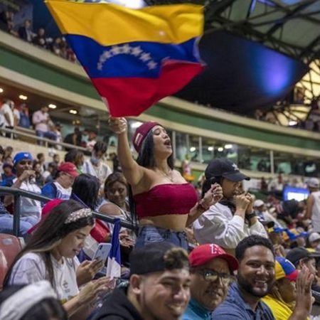 Las casas de apuestas más populares en Venezuela