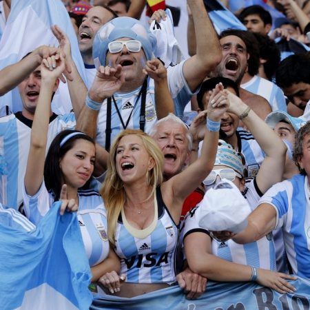 Las casas de apuestas más populares de Argentina