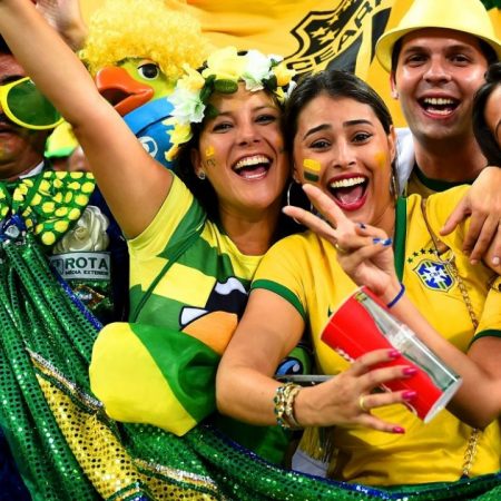 Los eventos deportivos más populares en Brasil y cómo apostar en ellos