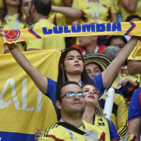 Las casas de apuestas más populares en Colombia