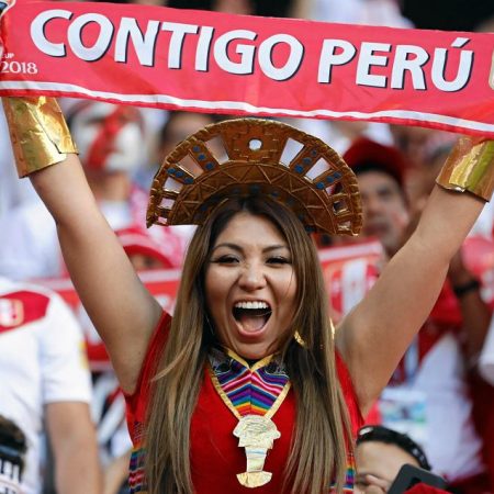 Los eventos deportivos más populares en Perú y cómo apostar en ellos