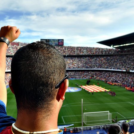 Análisis del partido Barcelona – Celta de Vigo con predicción