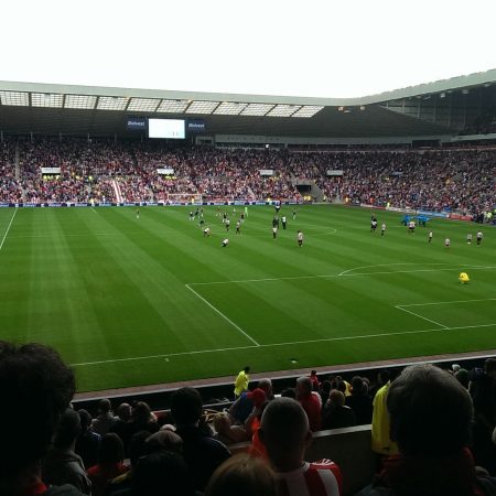 Análisis del partido Sunderland – Coventry City + tipo