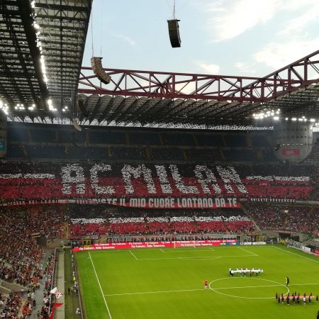 Análisis del partido AC Milan – Udinese + tipo