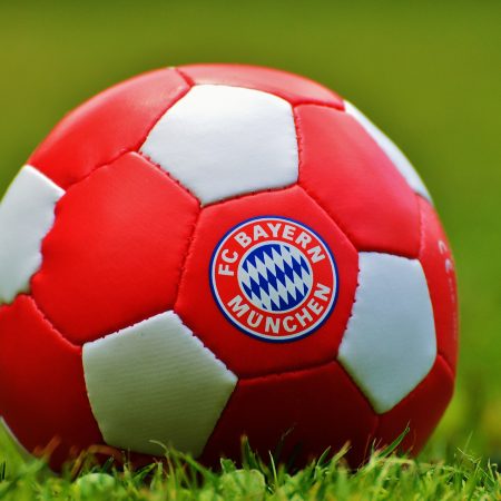 Análisis del partido Inter de Milán – Bayern de Múnich + tipo