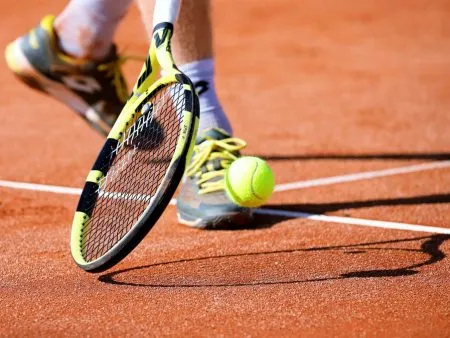 ¿Con qué casa de apuestas apostar en tenis?