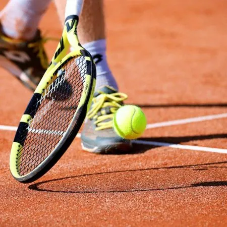 ¿Con qué casa de apuestas apostar en tenis?