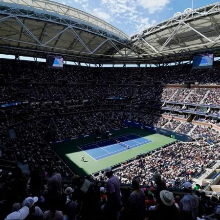 ¿Con qué casa de apuestas apostar en el US Open?