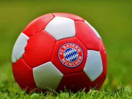 Análisis del partido PSG – Bayern de Múnich + tipo
