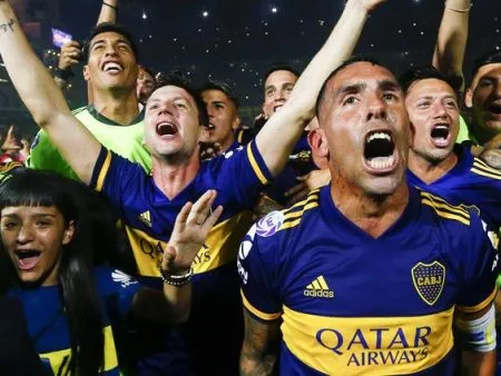 ¿Dónde apostar al fútbol en Argentina?
