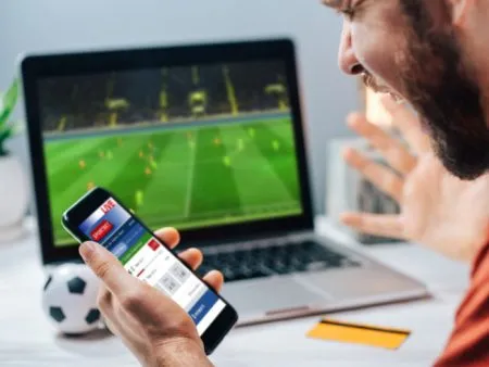 Las casas de apuestas más populares de Argentina: Las más elegidas