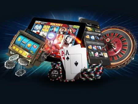 Los juegos de casino más populares de internet