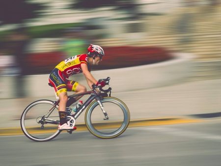 Descubre las Estrategias Ganadoras en Apuestas de Ciclismo