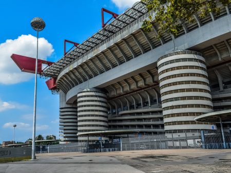 Análisis del partido Inter de Milán – AC Milan + tipo