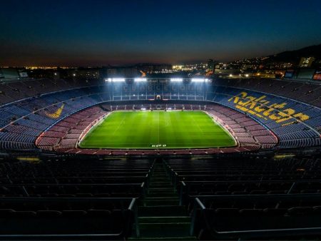 Barcelona – Celta Vigo – tipos y cuotas