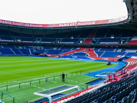 PSG – Atlético de Madrid – tipos y cuotas
