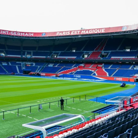 PSG – Atlético de Madrid – tipos y cuotas