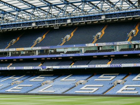 Palmeiras – Chelsea – tipos y cuotas