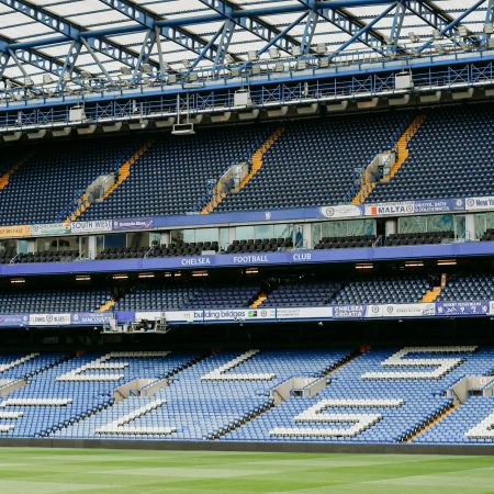 Palmeiras – Chelsea – tipos y cuotas