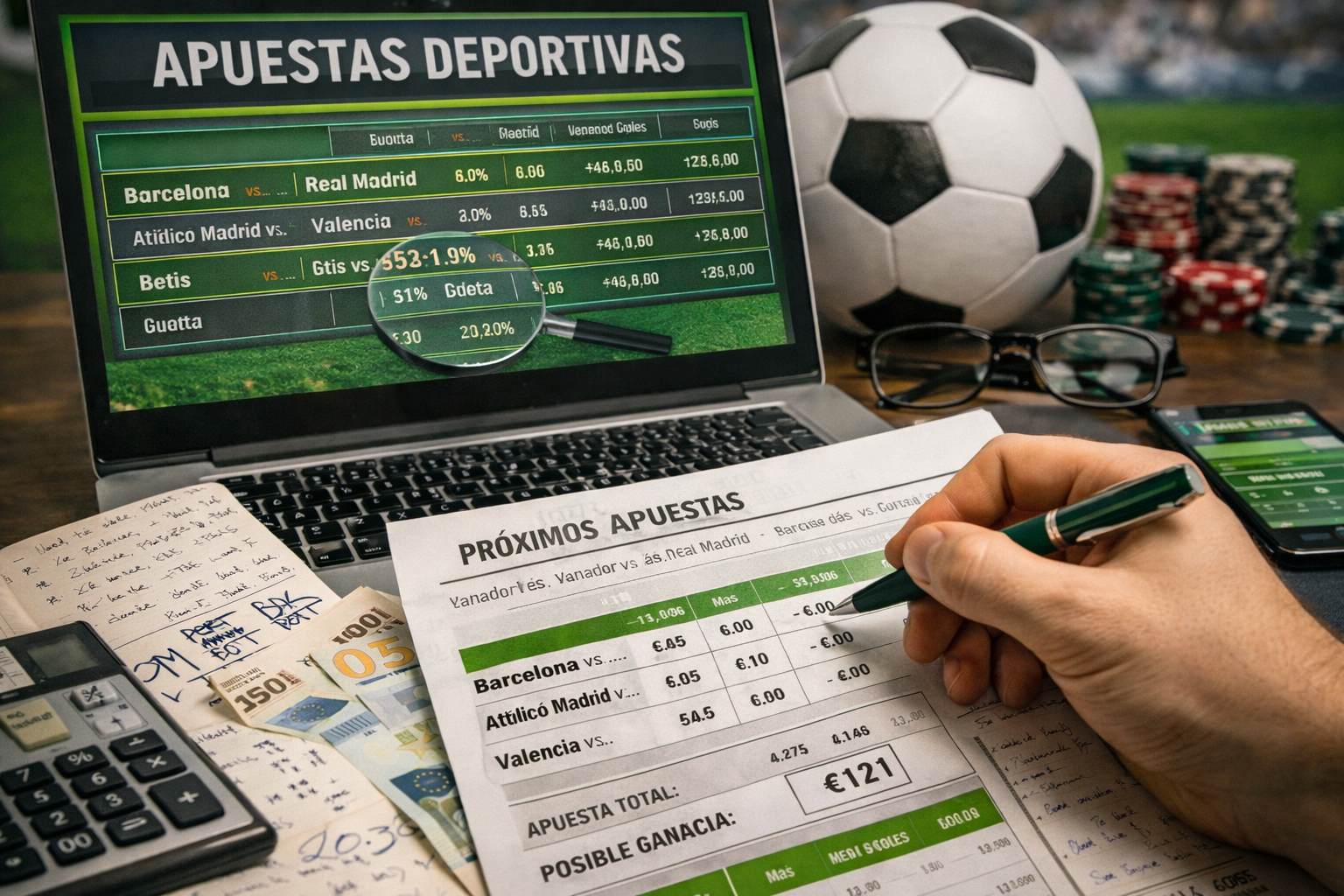 sports betting previous analysis