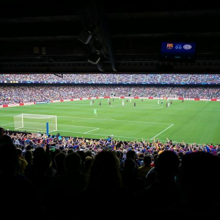 Newcastle – Barcelona: pronósticos y cuotas