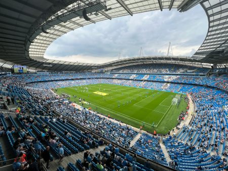 Manchester City – Borussia Dortmund – pronósticos y cuotas