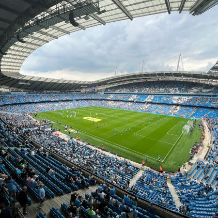 Manchester City – Borussia Dortmund – pronósticos y cuotas