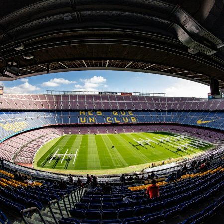 Villarreal – Barcelona: pronósticos y cuotas