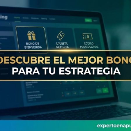 Tipos de Bonos en Casas de Apuestas