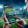 Tácticas Para Apuestas Live: Estrategias y Riesgos Las apuestas en directo