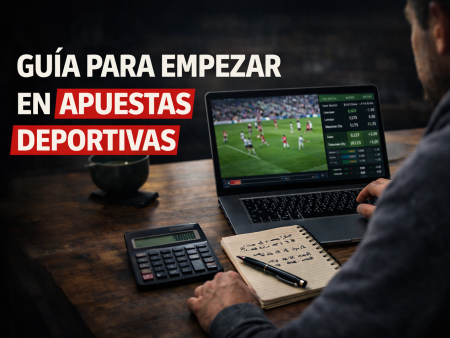 Consejos Esenciales para Nuevos Apostadores