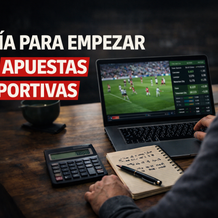 Consejos Esenciales para Nuevos Apostadores