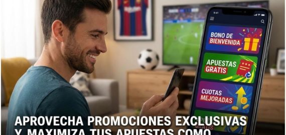 Promociones para Clientes Habituales en Casas de Apuestas