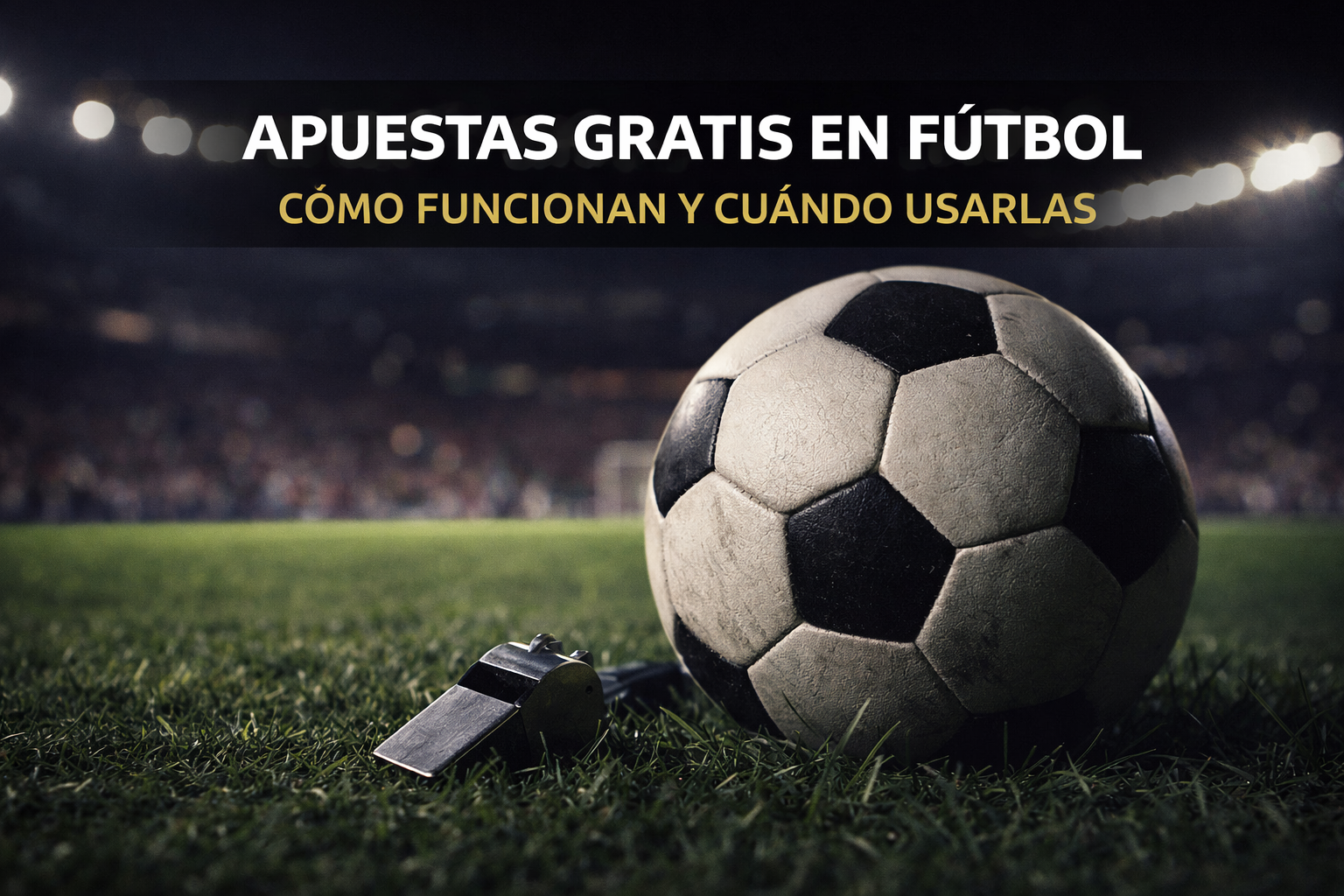 apuestas gratis en fútbol cómo funcionan bonos de bienvenida en apuestas deportivas en méxico