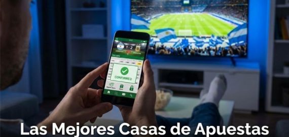 Las Mejores Casas de Apuestas en Argentina: Guía Completa