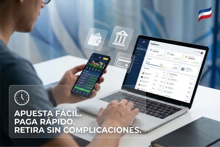 Opciones de pago para apuestas online en Argentina
