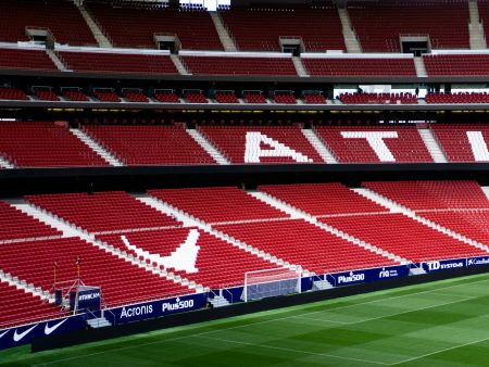 Atlético de Madrid – Barcelona: pronósticos y cuotas