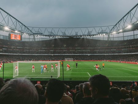 Manchester City – Arsenal: pronósticos y cuotas