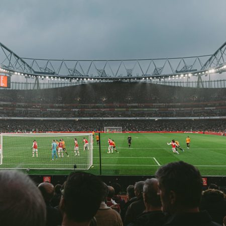 Manchester City – Arsenal: pronósticos y cuotas