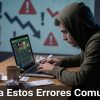 Errores De Principiantes Al Apostar: Guía Para Evitar Los Más Comunes